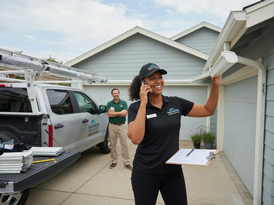 Gutter Installation Camp Pendleton, CA FAQs